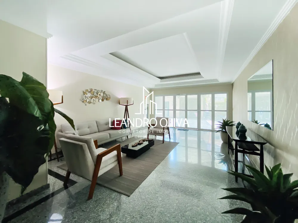 Apartamento, 3 quartos, 105 m² - Foto 16
