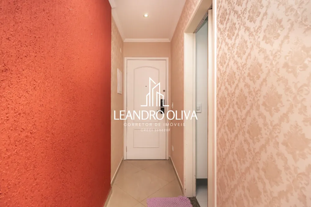 Apartamento, 3 quartos, 105 m² - Foto 11