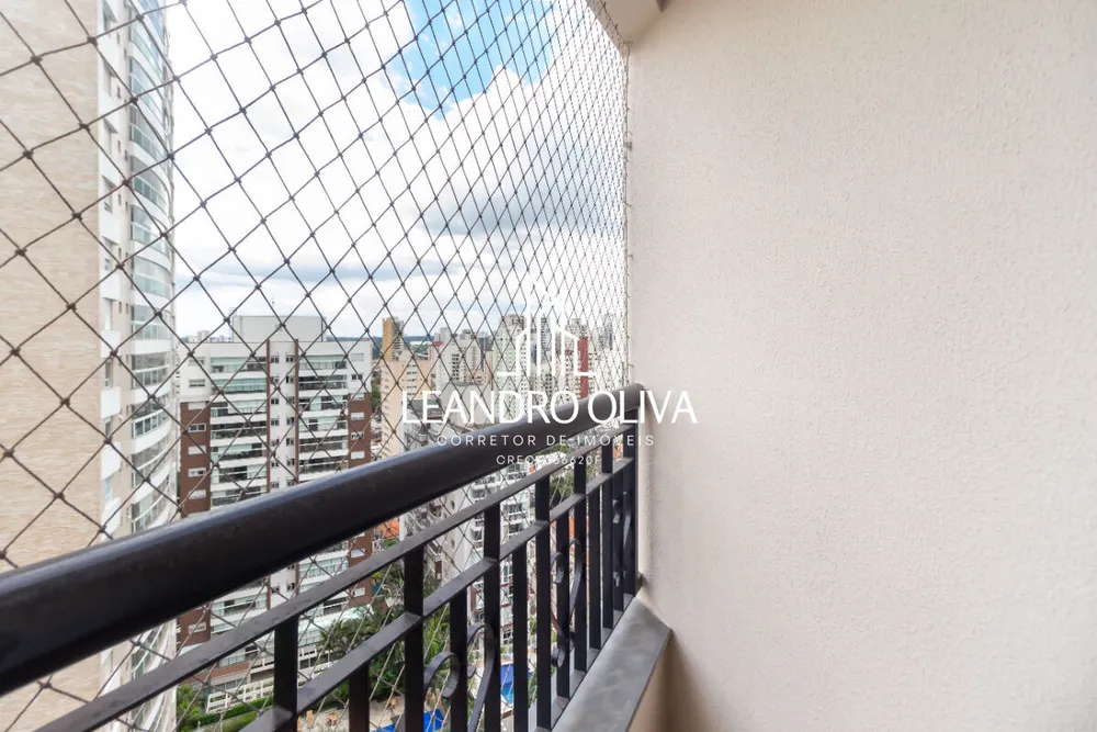 Apartamento, 3 quartos, 105 m² - Foto 9