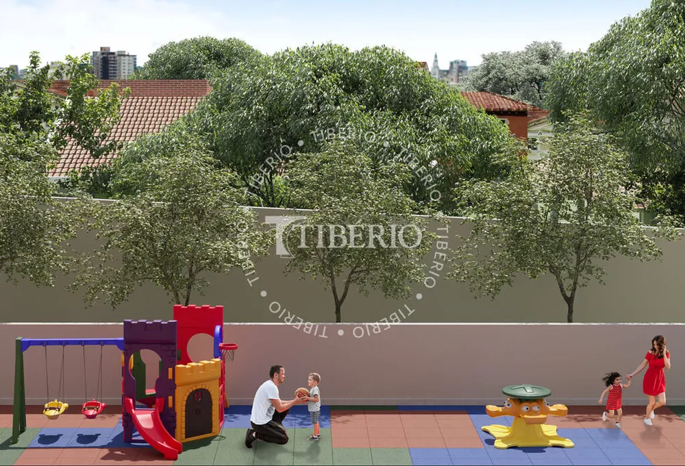 Apartamento, 3 quartos, 80 m² - Foto 11
