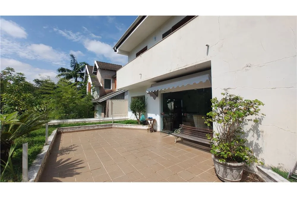 Casa, 3 quartos, 410 m² - Foto 10