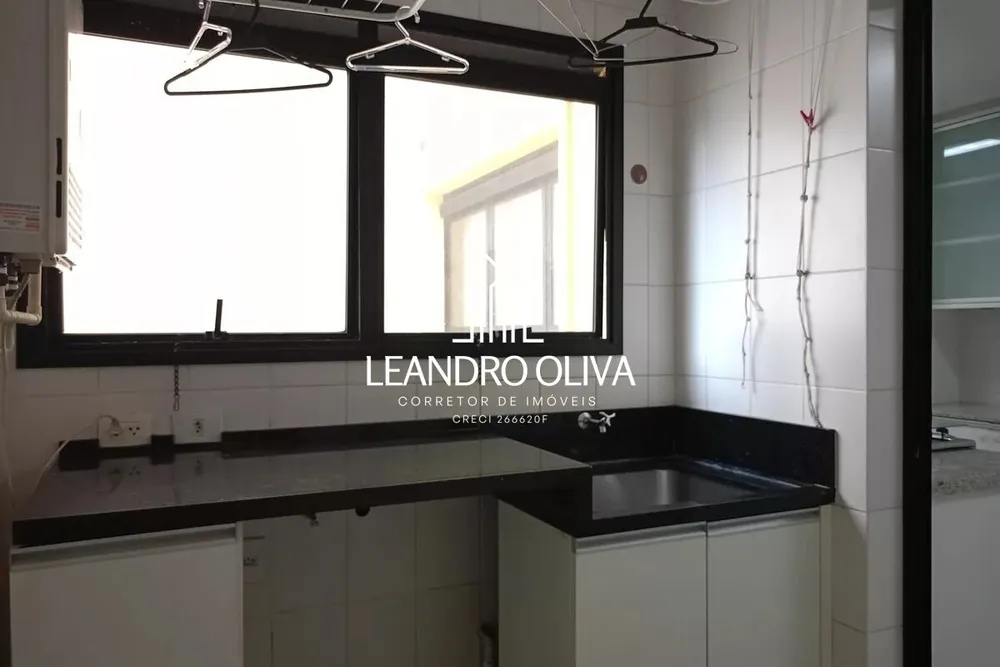 Apartamento, 3 quartos, 191 m² - Foto 6