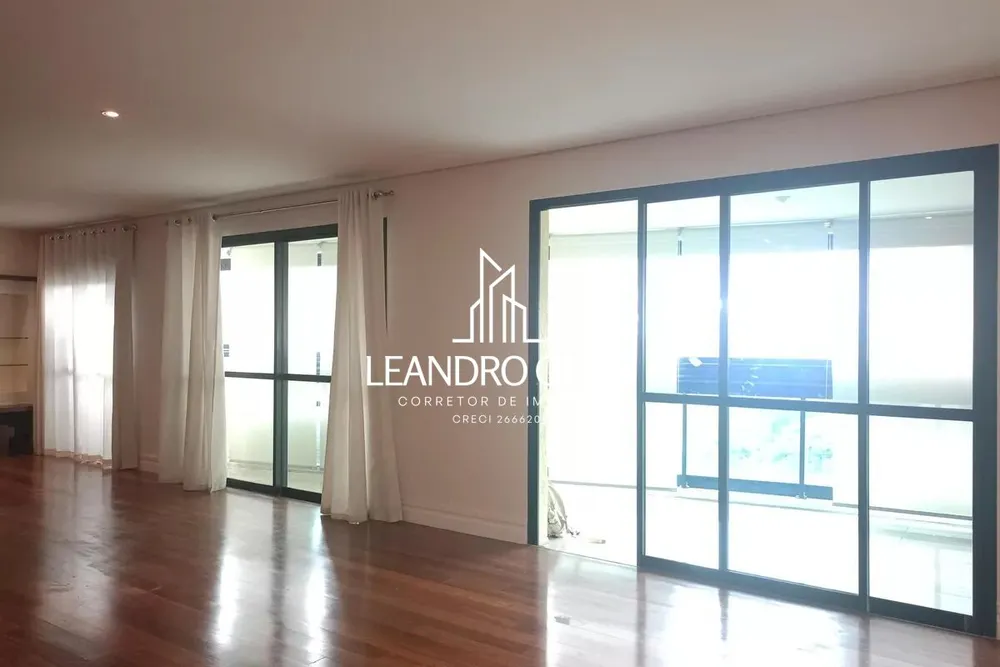 Apartamento, 3 quartos, 191 m² - Foto 3