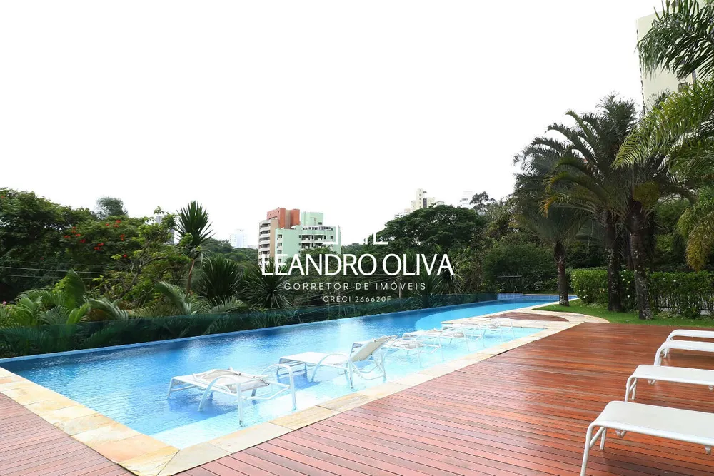 Apartamento, 3 quartos, 191 m² - Foto 12