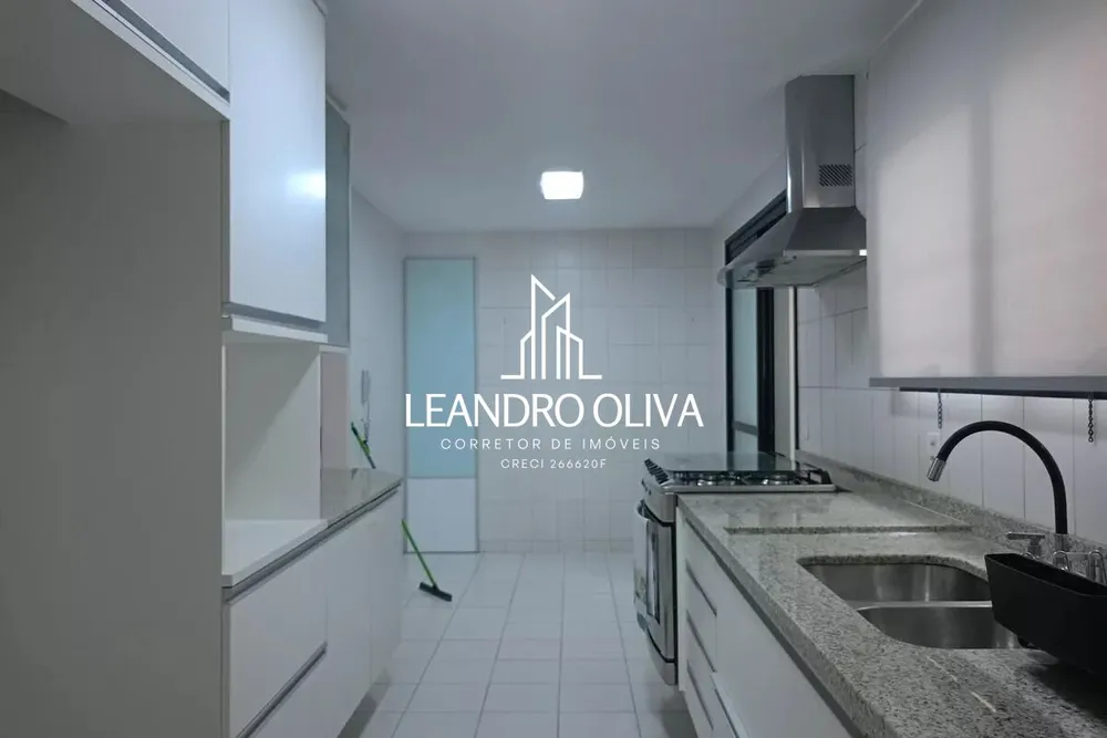 Apartamento, 3 quartos, 191 m² - Foto 3