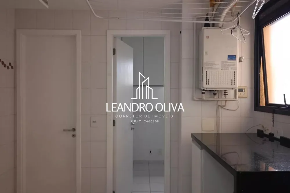 Apartamento, 3 quartos, 191 m² - Foto 9