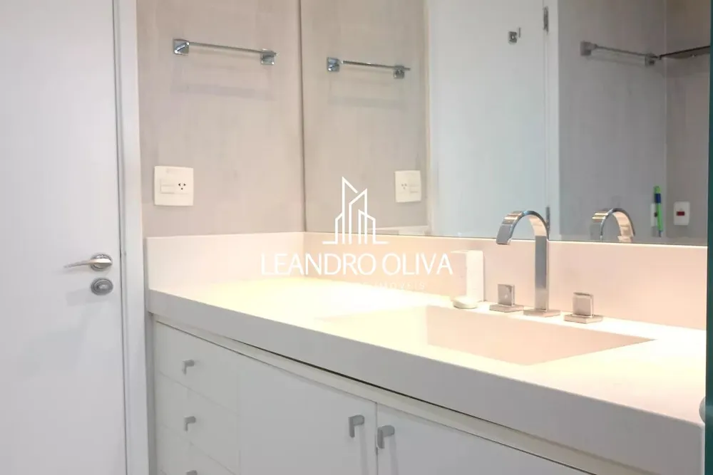 Apartamento, 3 quartos, 191 m² - Foto 5