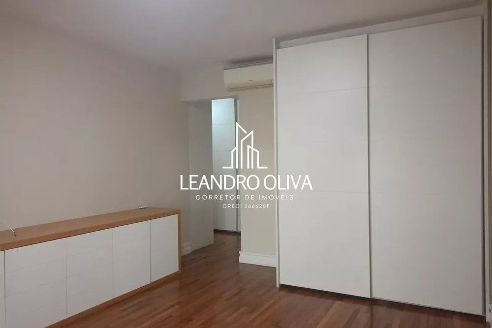 Apartamento, 3 quartos, 191 m² - Foto 1