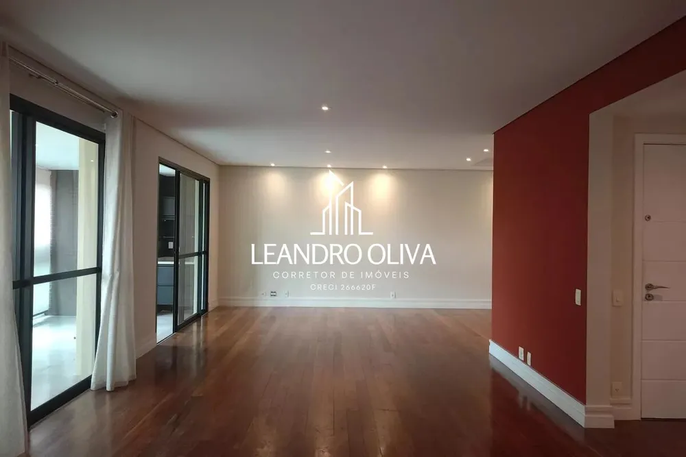 Apartamento, 3 quartos, 191 m² - Foto 4