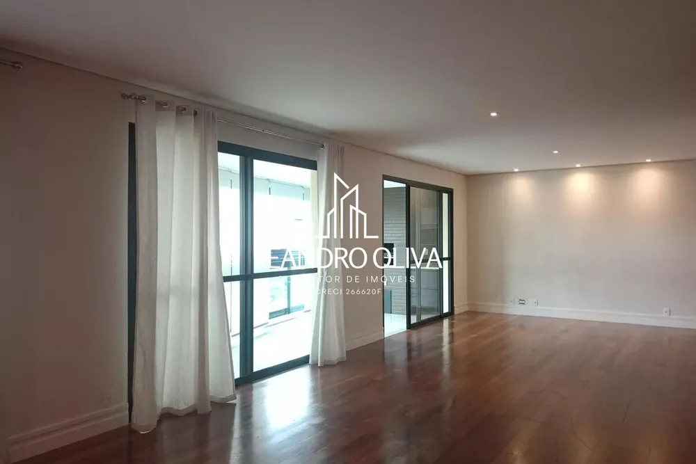 Apartamento, 3 quartos, 191 m² - Foto 7