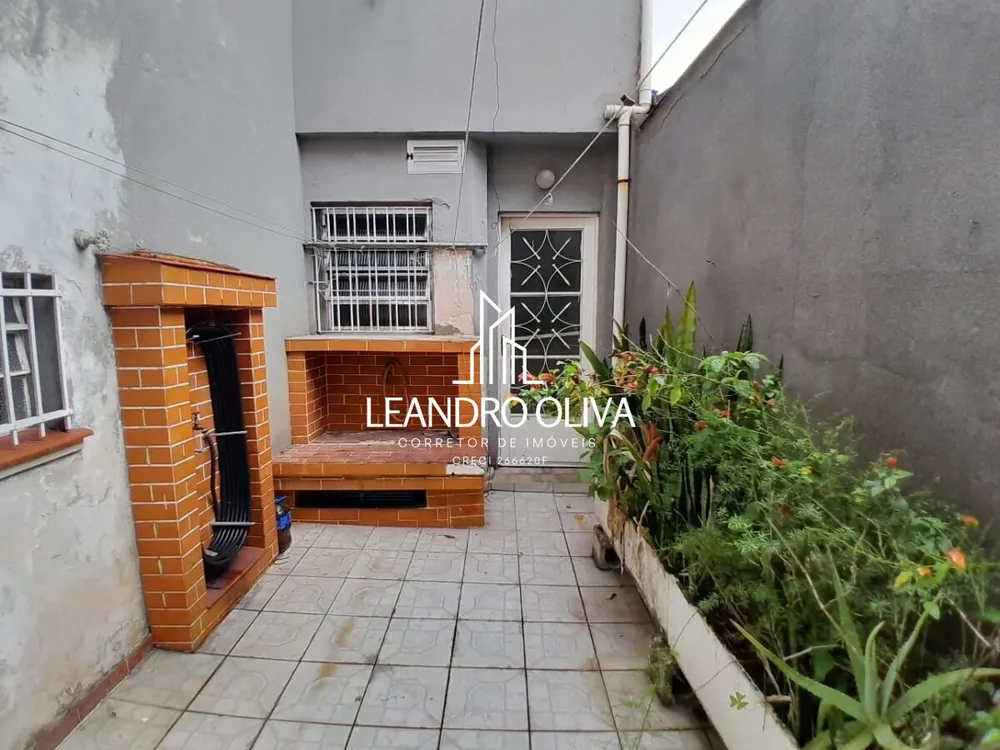 Casa, 3 quartos, 216 m² - Foto 16