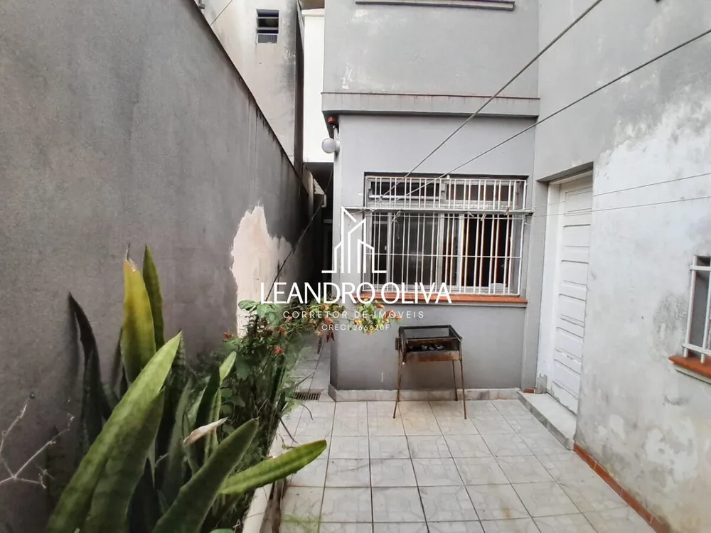 Casa, 3 quartos, 216 m² - Foto 15