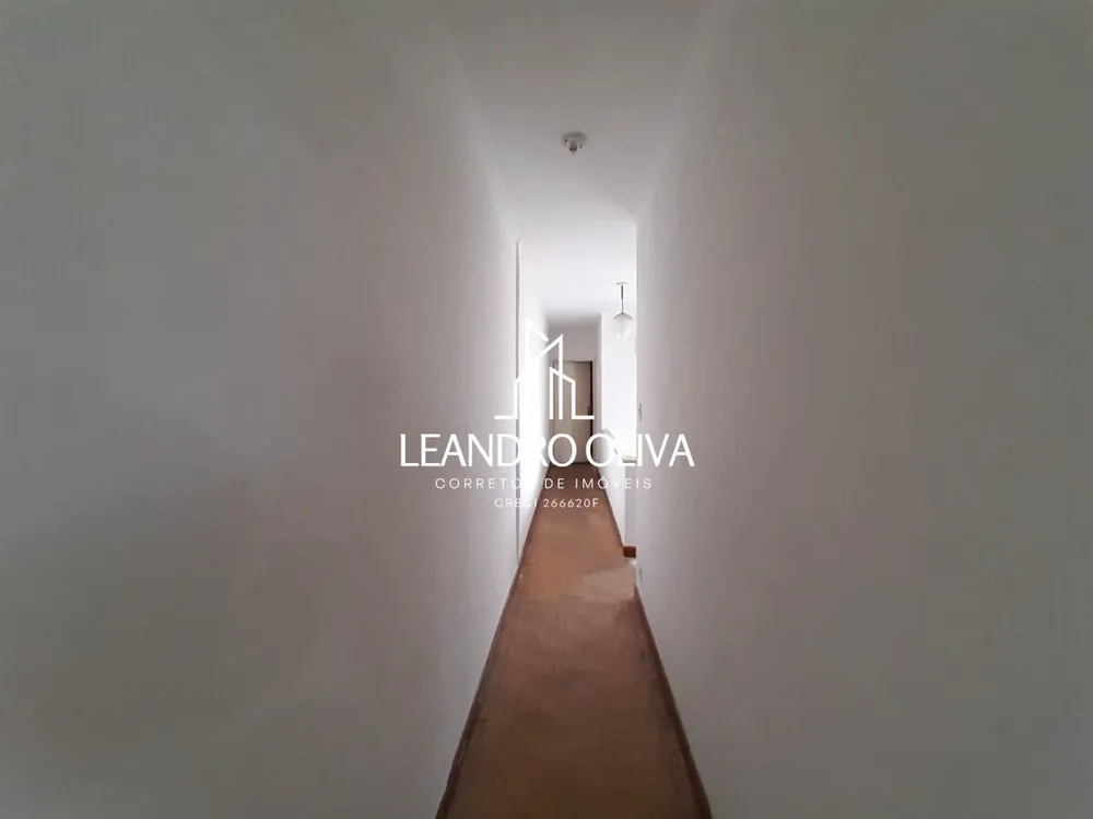 Casa, 3 quartos, 216 m² - Foto 4