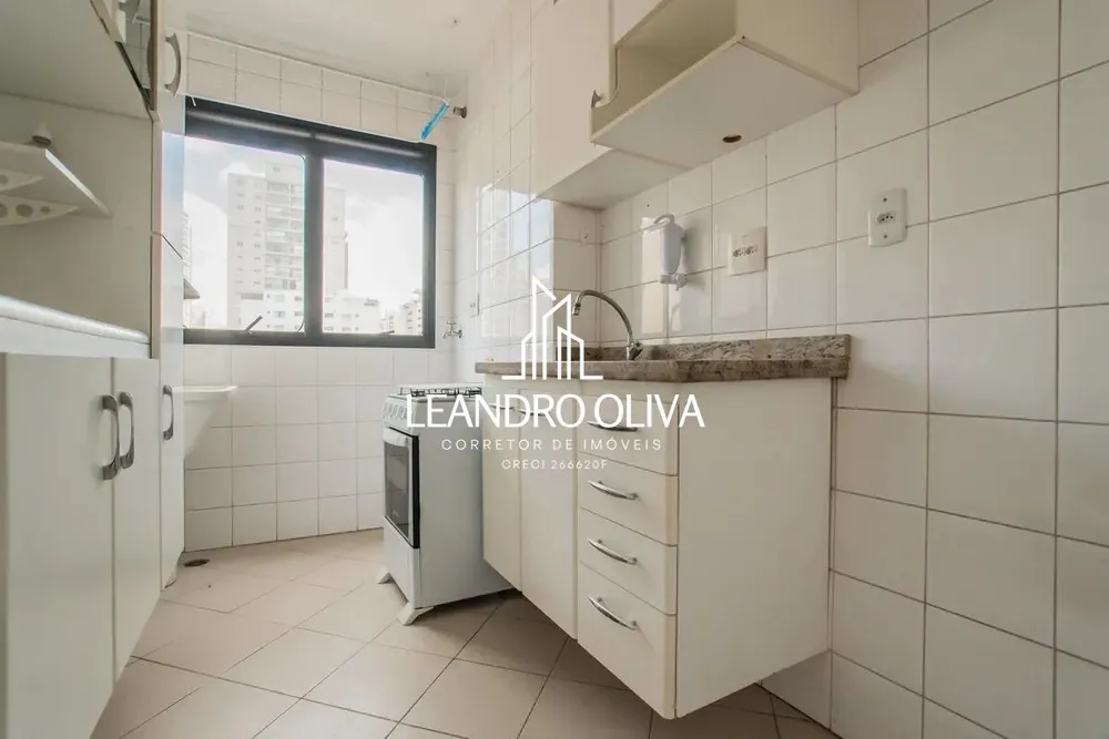 Apartamento, 2 quartos, 50 m² - Foto 5
