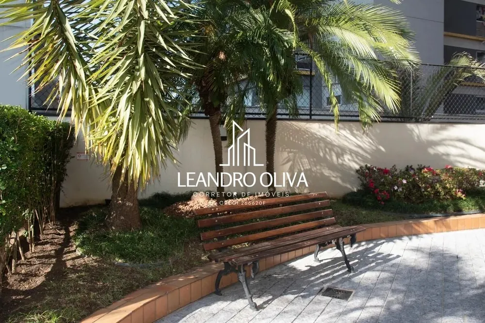 Apartamento, 2 quartos, 50 m² - Foto 6