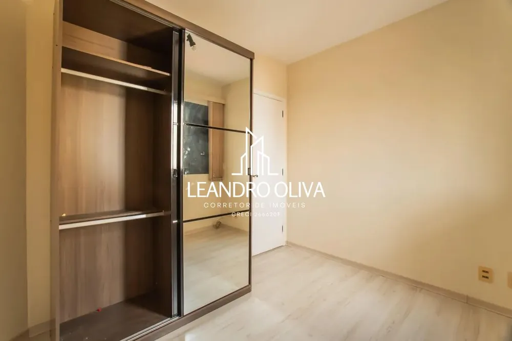 Apartamento, 2 quartos, 50 m² - Foto 2