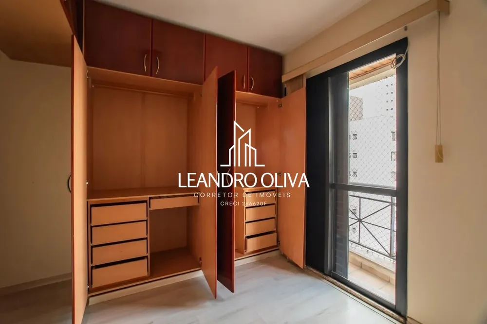Apartamento, 2 quartos, 50 m² - Foto 3