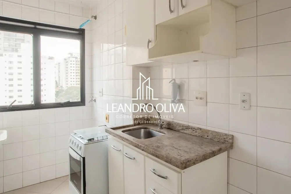 Apartamento, 2 quartos, 50 m² - Foto 4