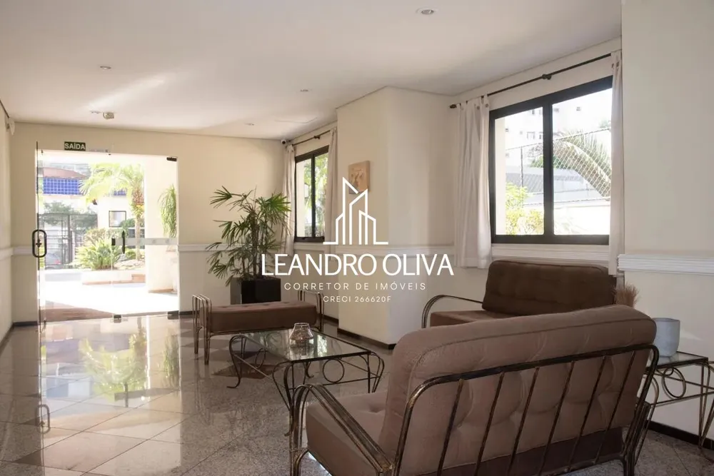Apartamento, 2 quartos, 50 m² - Foto 8