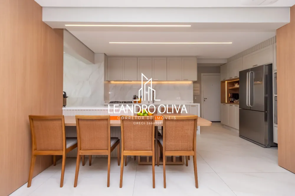 Apartamento, 3 quartos, 160 m² - Foto 10