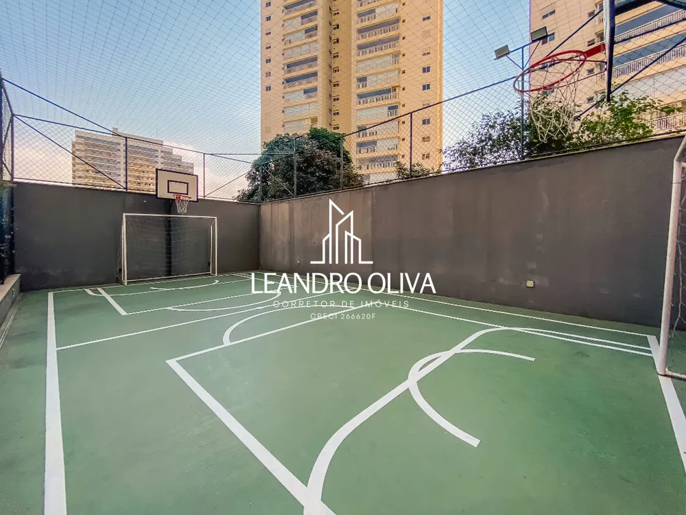 Apartamento, 3 quartos, 160 m² - Foto 1