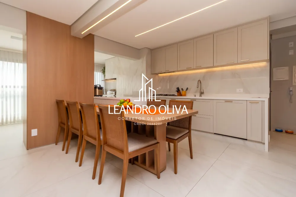 Apartamento, 3 quartos, 160 m² - Foto 9