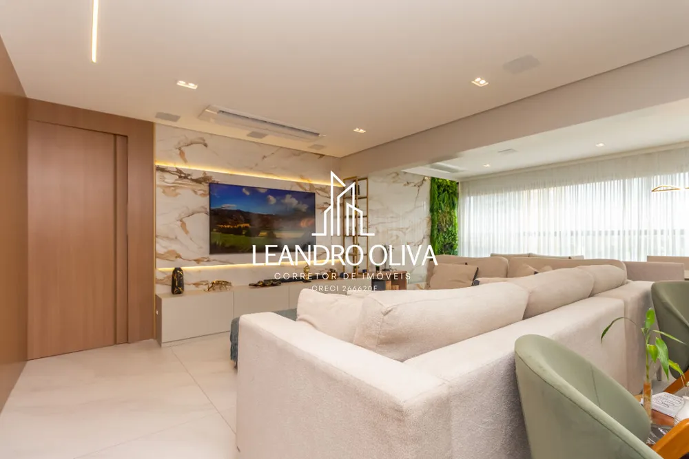 Apartamento, 3 quartos, 160 m² - Foto 12