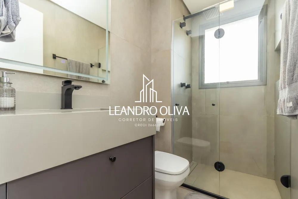 Apartamento, 3 quartos, 160 m² - Foto 6