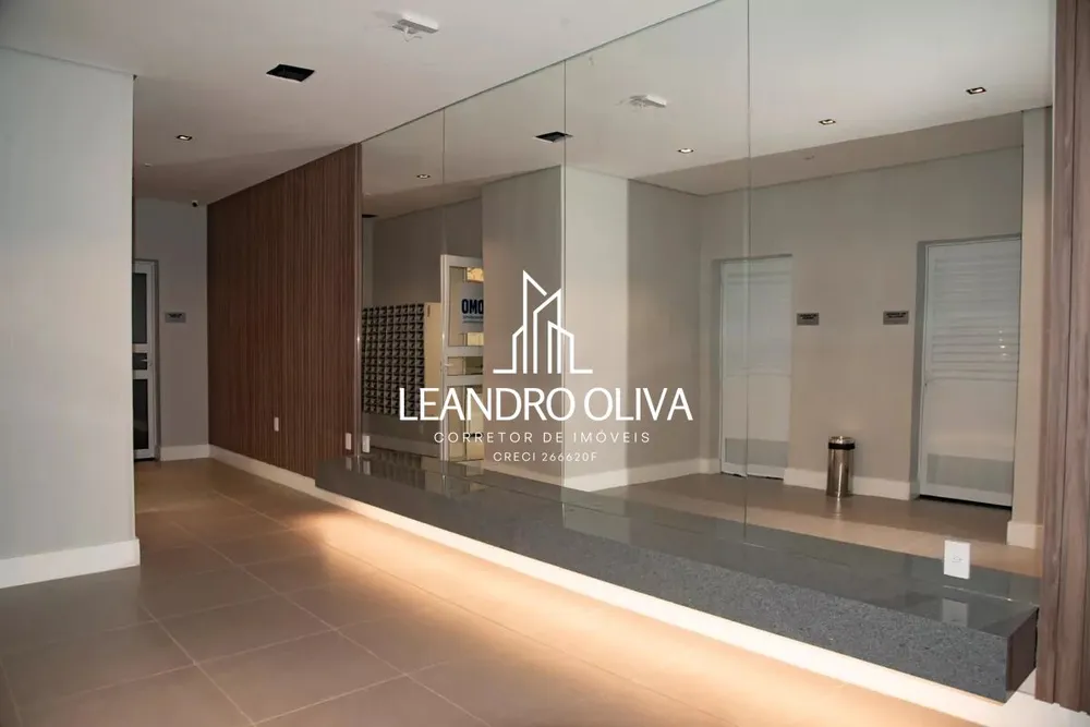 Apartamento, 1 quarto, 24 m² - Foto 12