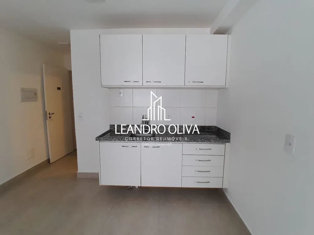 Apartamento, 1 quarto, 24 m² - Foto 4