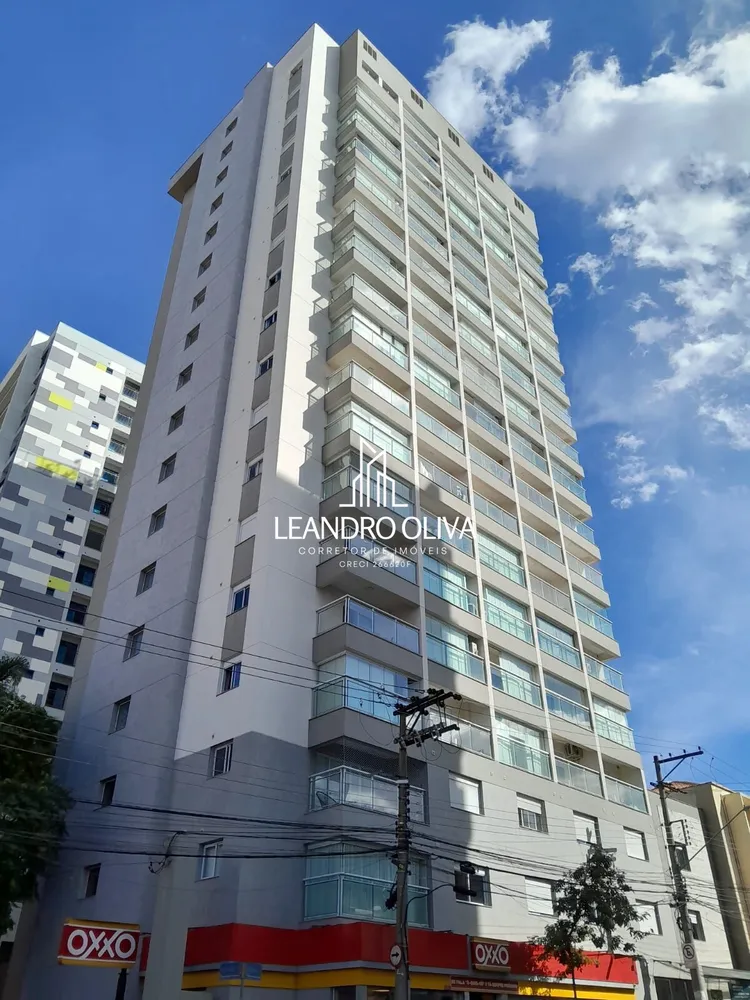 Apartamento, 1 quarto, 24 m² - Foto 1
