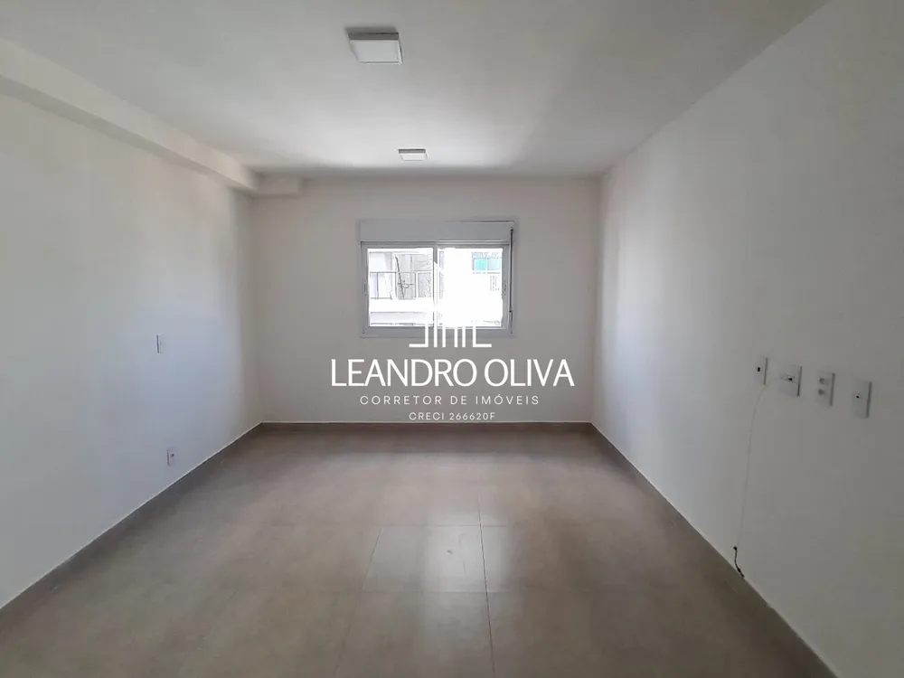 Apartamento, 1 quarto, 24 m² - Foto 2