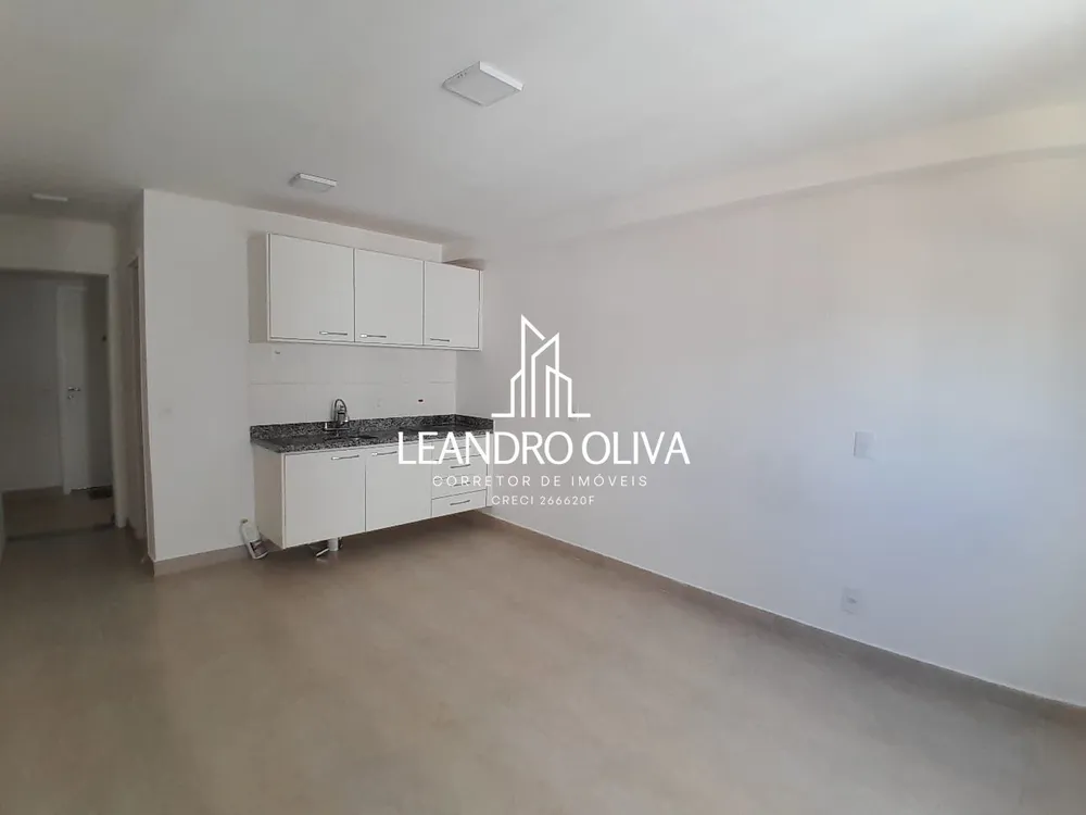 Apartamento, 1 quarto, 24 m² - Foto 5