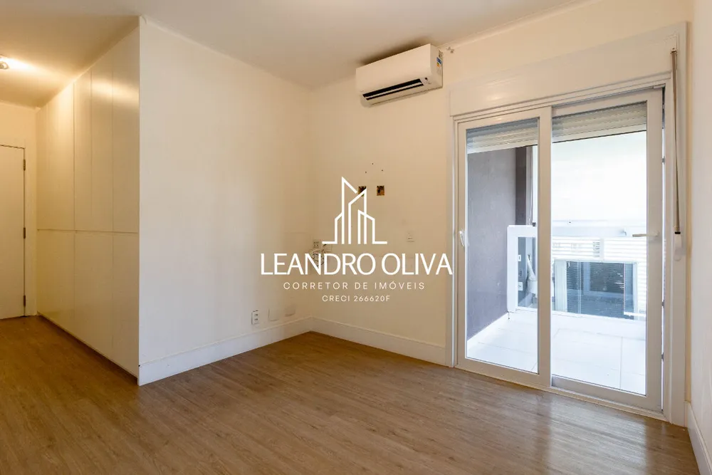 Apartamento, 3 quartos, 189 m² - Foto 4