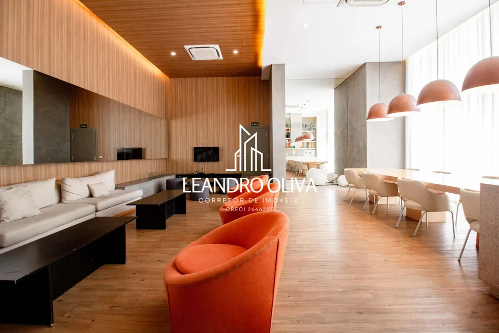 Apartamento, 3 quartos, 189 m² - Foto 9