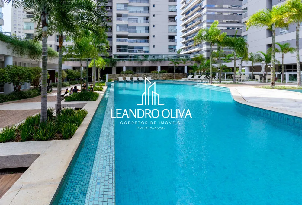 Apartamento, 3 quartos, 189 m² - Foto 6