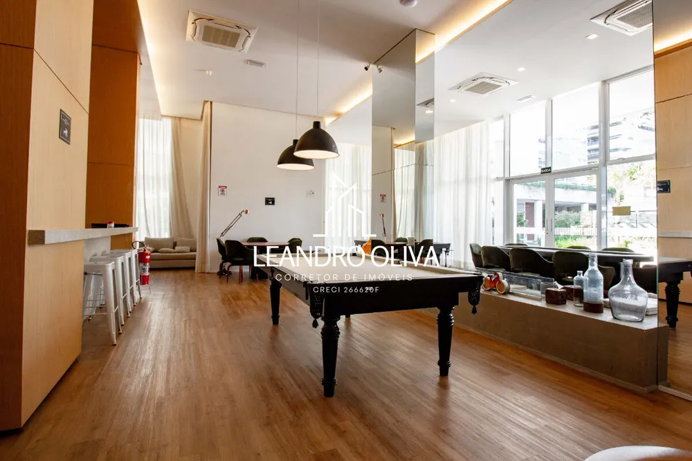 Apartamento, 3 quartos, 189 m² - Foto 3