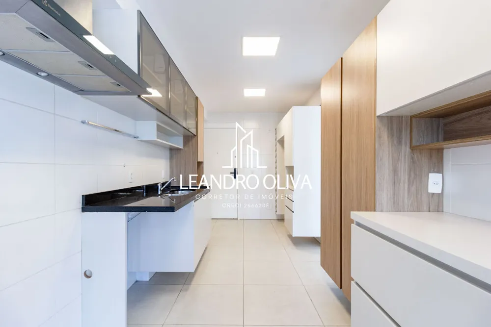 Apartamento, 3 quartos, 189 m² - Foto 3