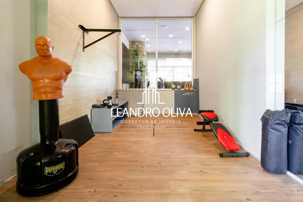 Apartamento, 3 quartos, 189 m² - Foto 8
