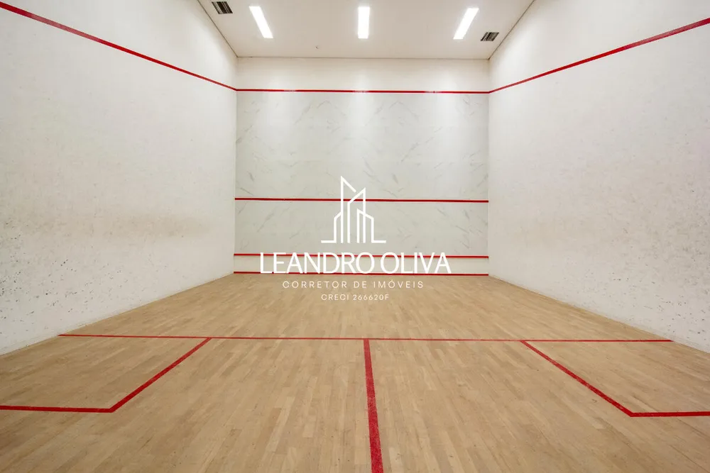 Apartamento, 3 quartos, 189 m² - Foto 2