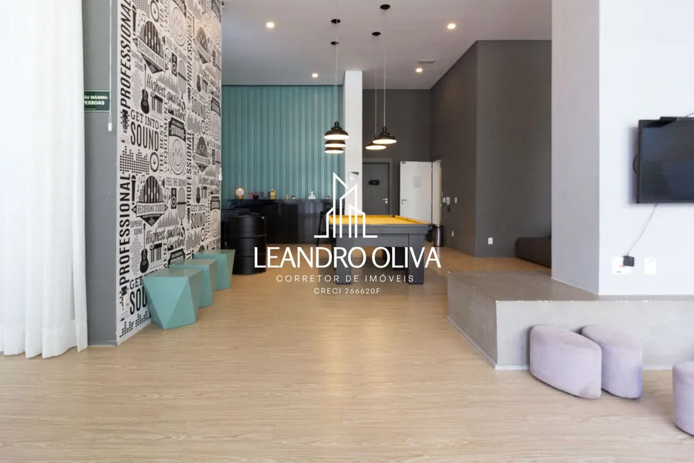 Apartamento, 3 quartos, 189 m² - Foto 1