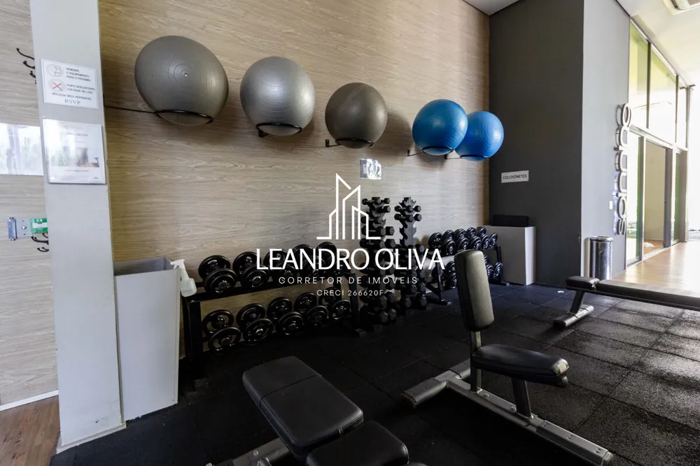 Apartamento, 3 quartos, 189 m² - Foto 7