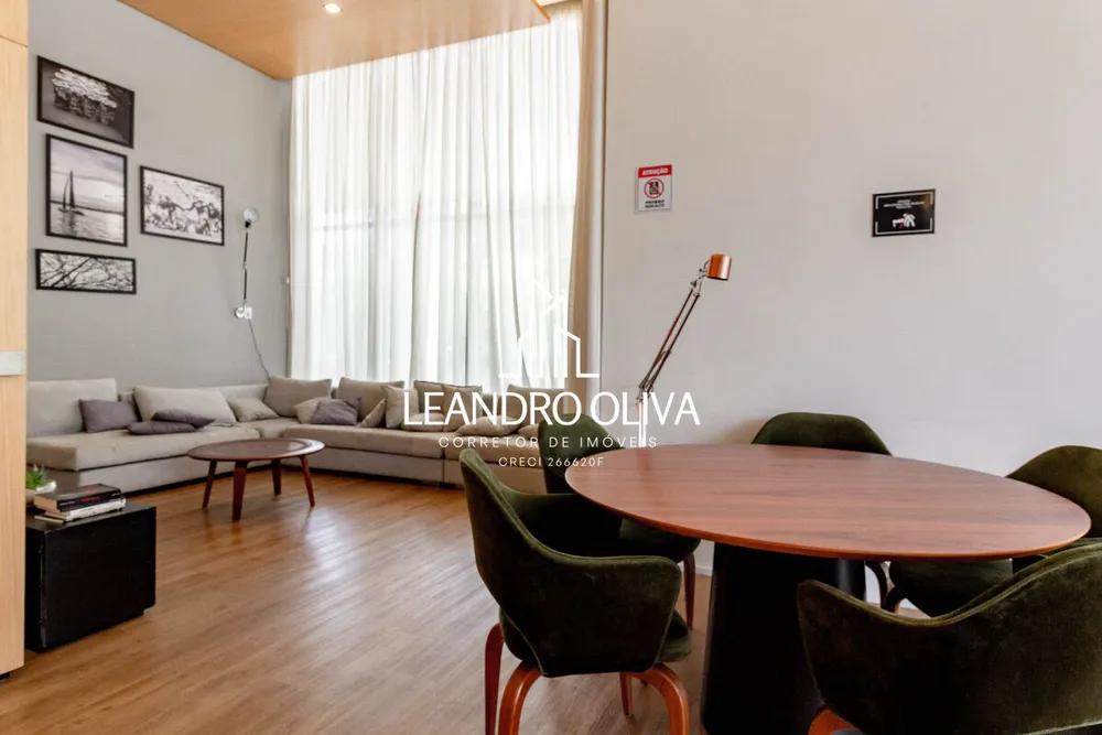 Apartamento, 3 quartos, 189 m² - Foto 11