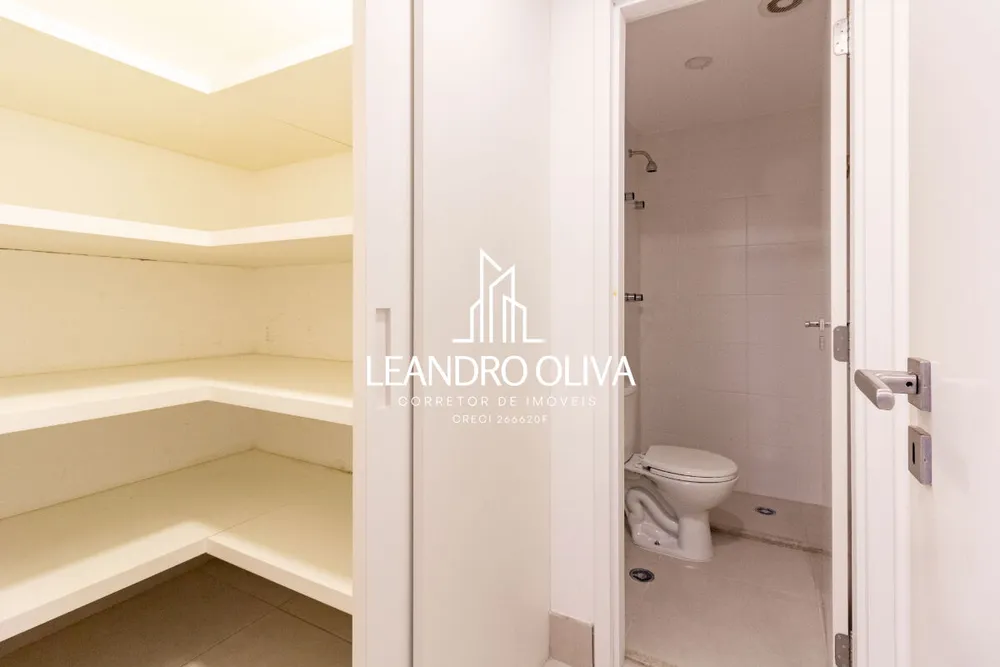 Apartamento, 3 quartos, 189 m² - Foto 4