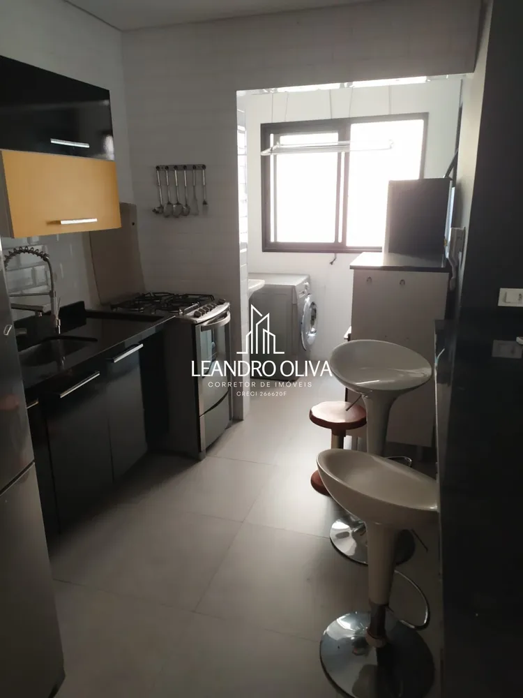 Apartamento, 2 quartos, 60 m² - Foto 6