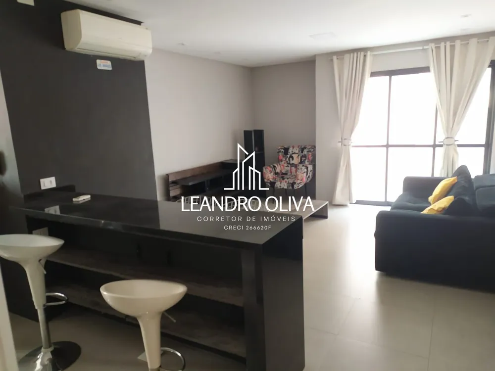Apartamento, 2 quartos, 60 m² - Foto 1