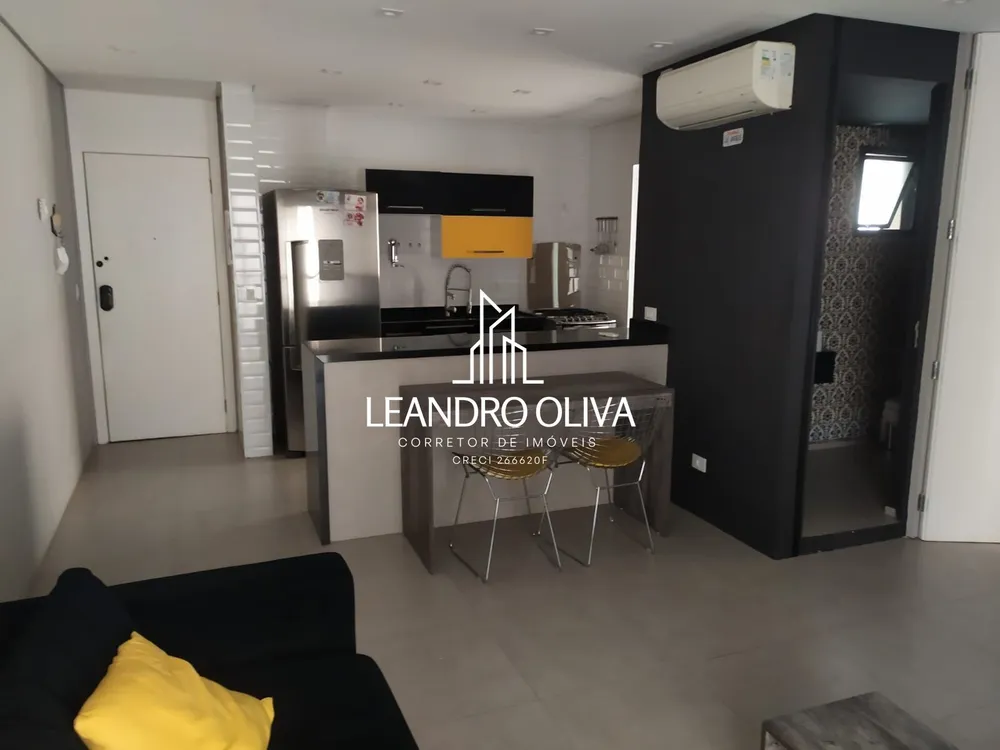 Apartamento, 2 quartos, 60 m² - Foto 7