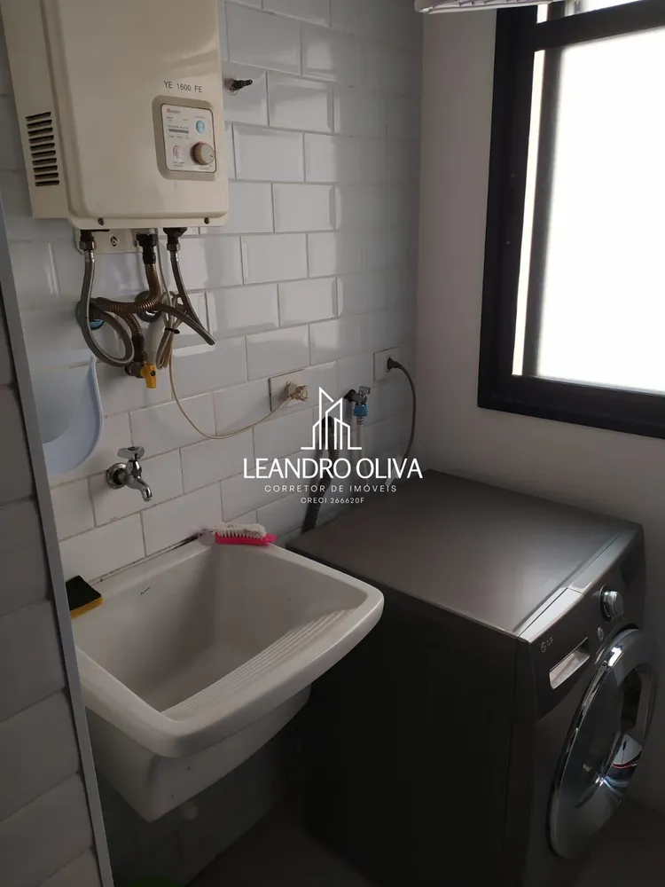 Apartamento, 2 quartos, 60 m² - Foto 9