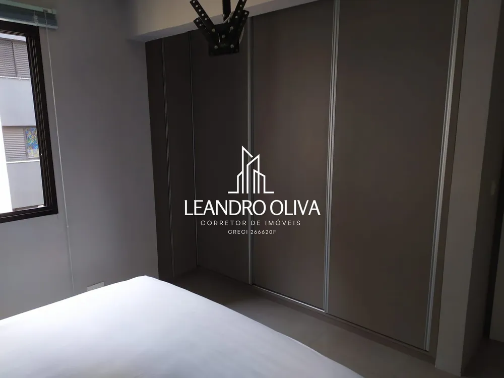 Apartamento, 2 quartos, 60 m² - Foto 3
