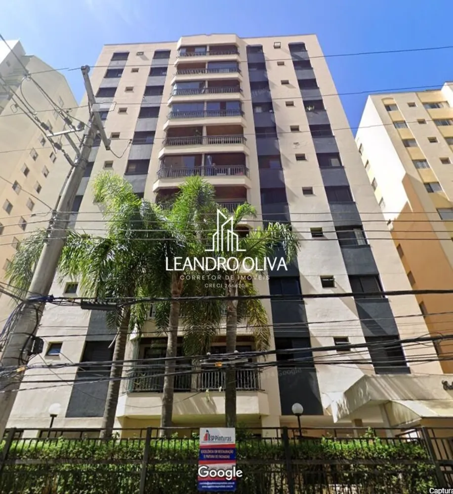 Apartamento, 2 quartos, 60 m² - Foto 10